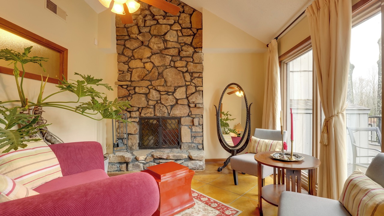 Photo of Livingroom in Southaven