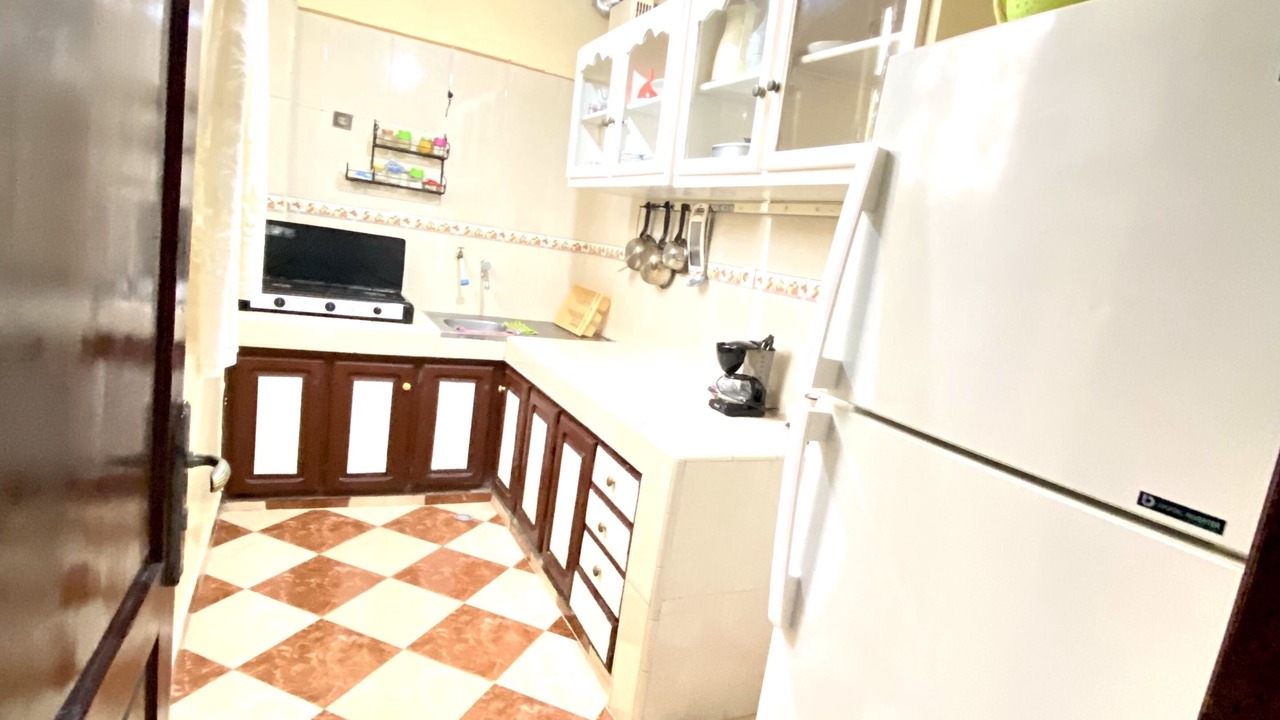 Photo of Kitchen in Anza