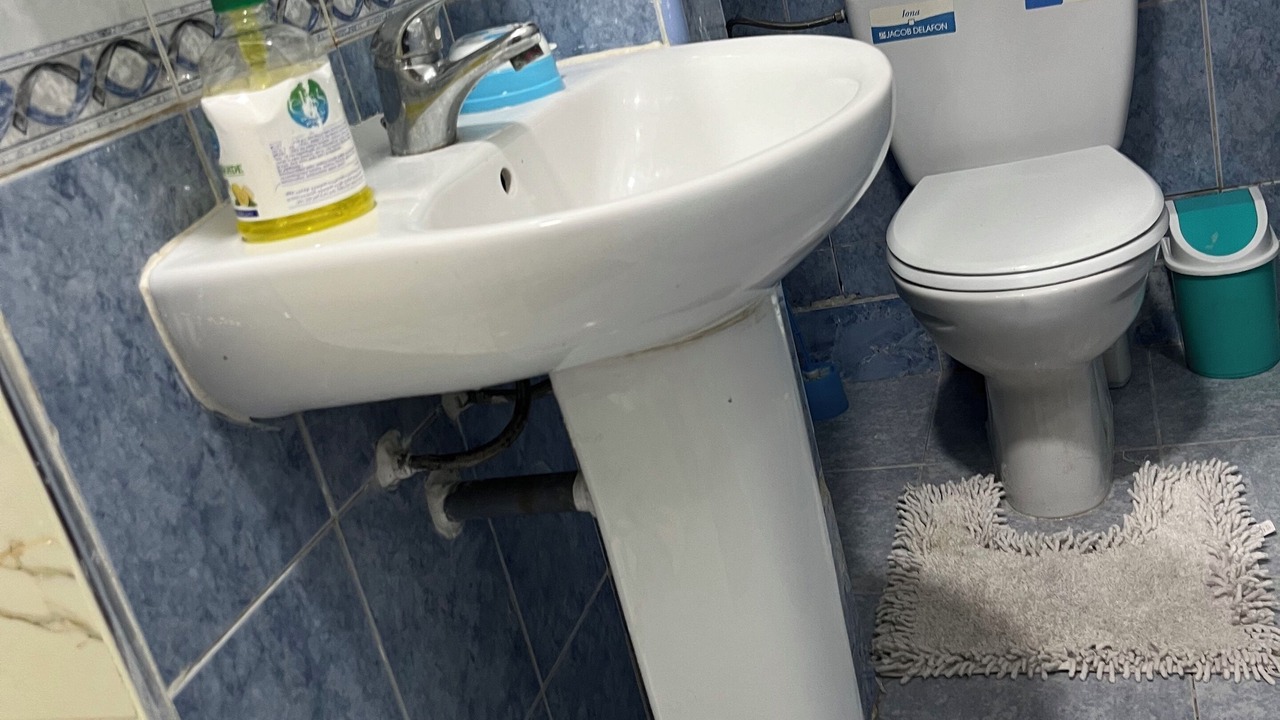 Photo of Bathroom in Anza