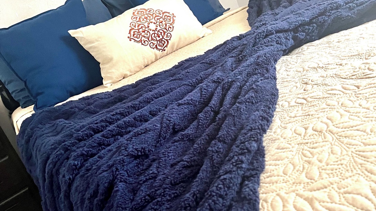 Photo of Bedroom in Anza