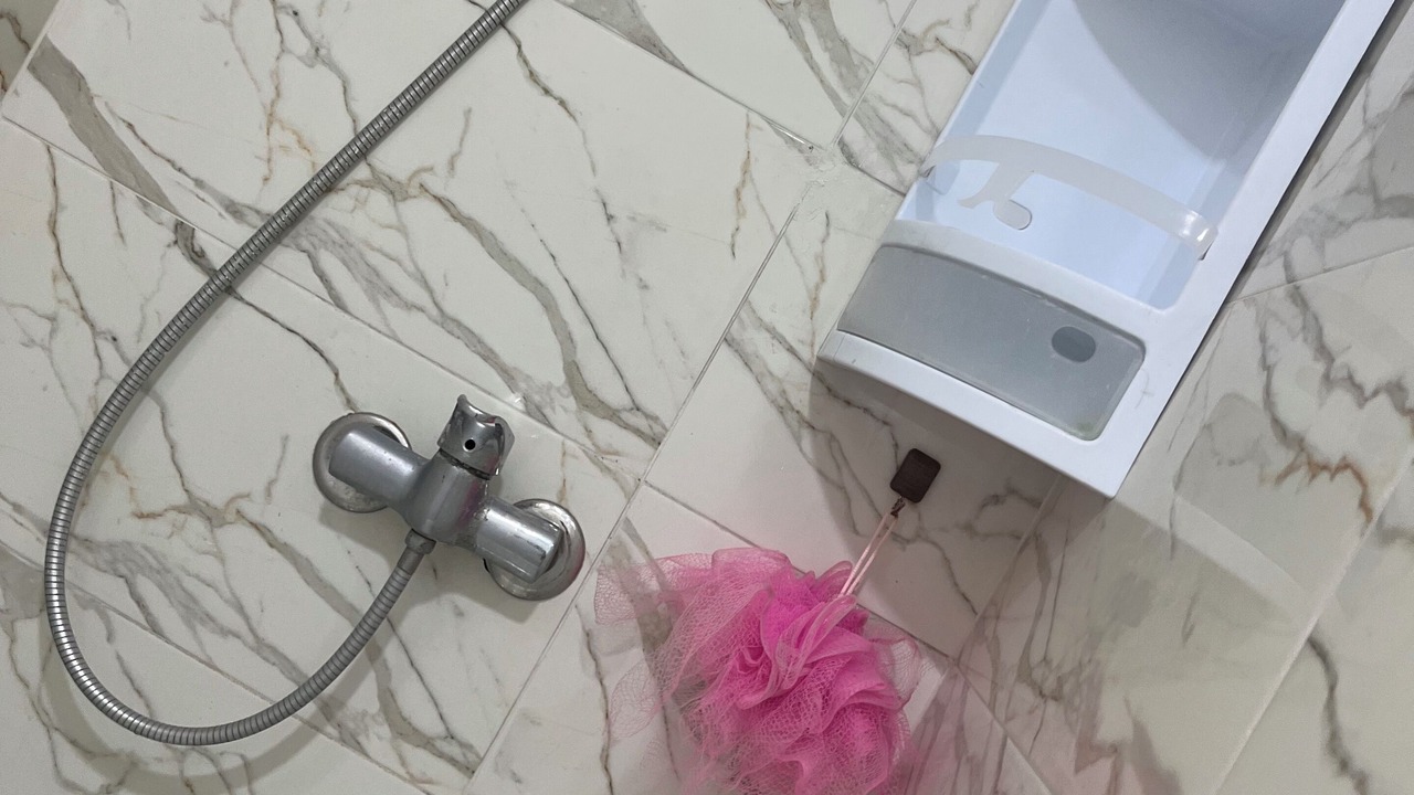 Photo of Bathroom in Anza