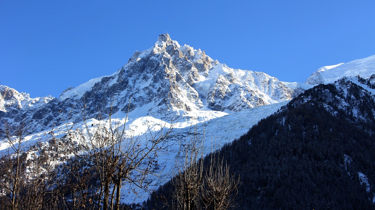 Photo of Others in Les Bossons