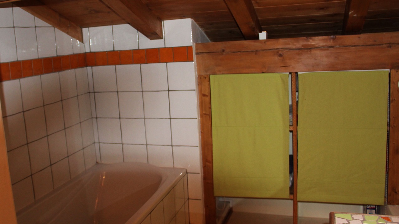 Photo of Bathroom in Les Bossons