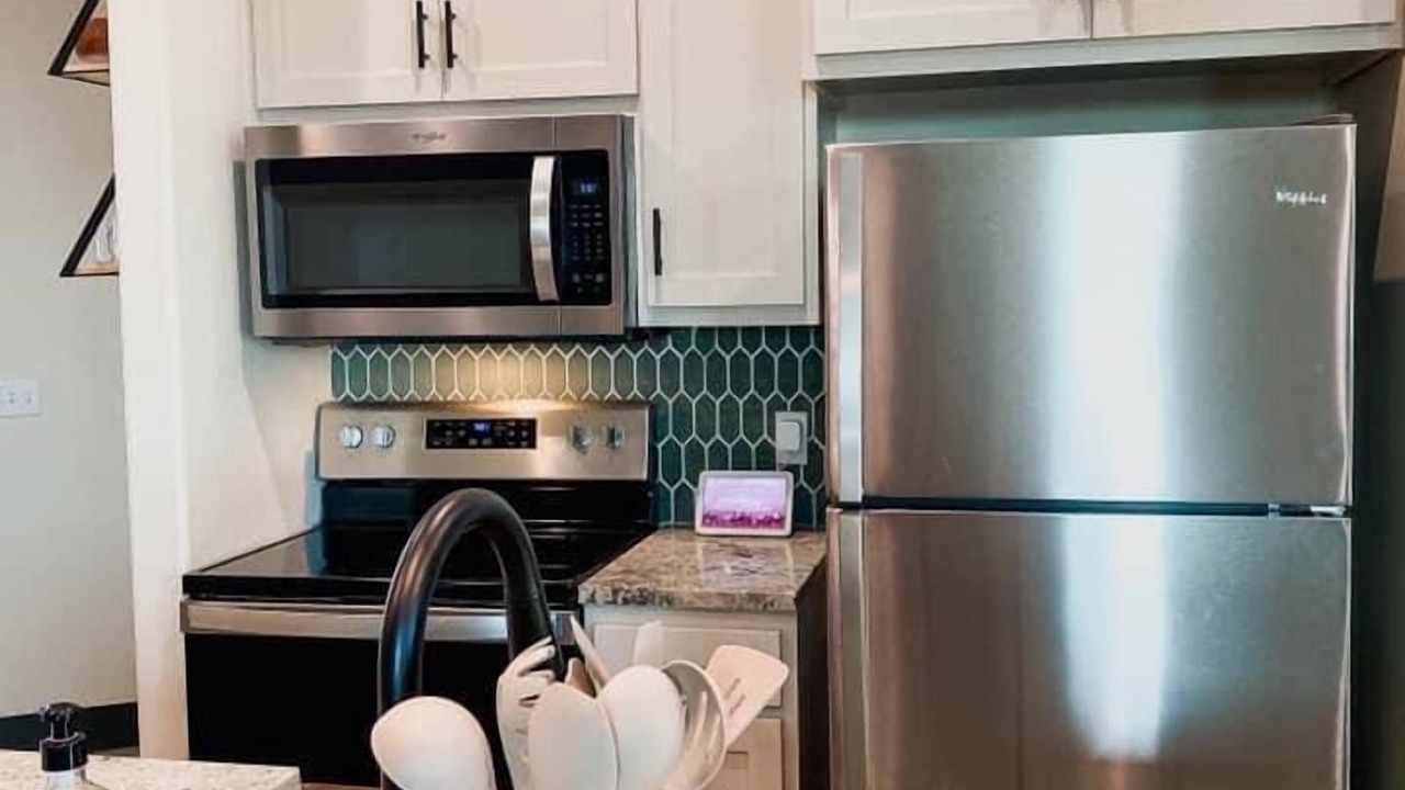 Photo of Kitchen in Vian