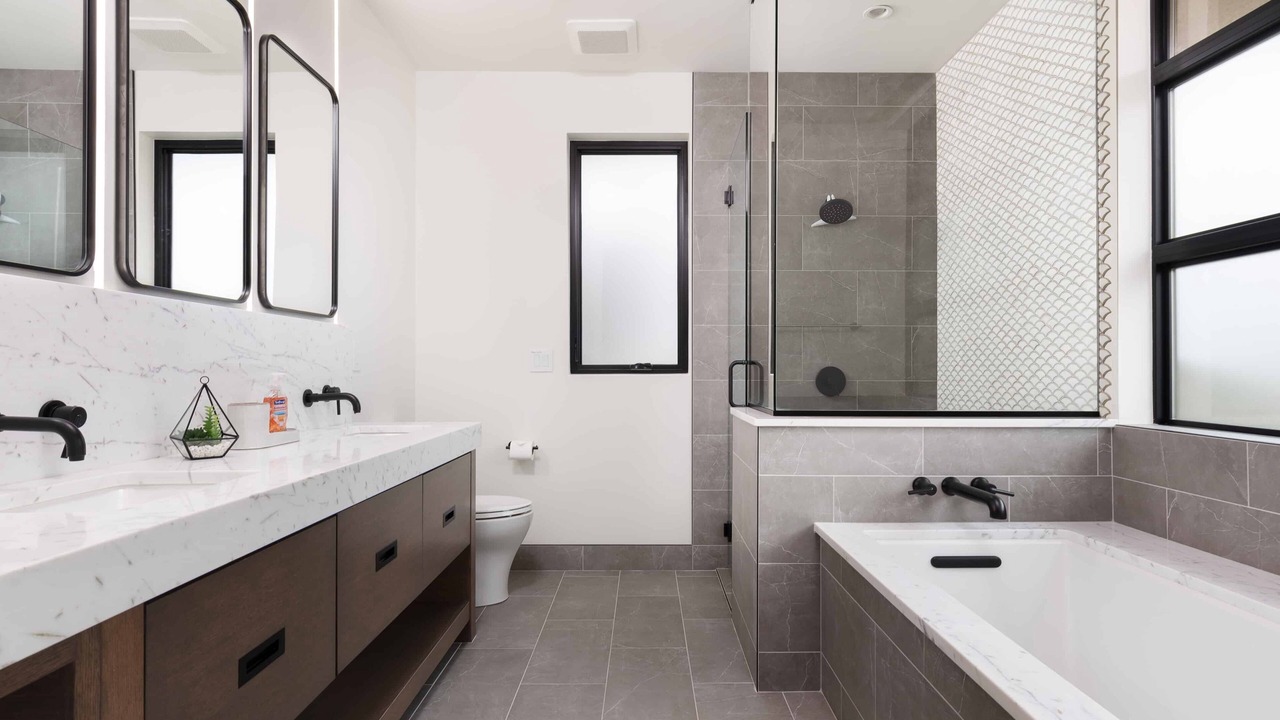 Photo of Bathroom in Ivins