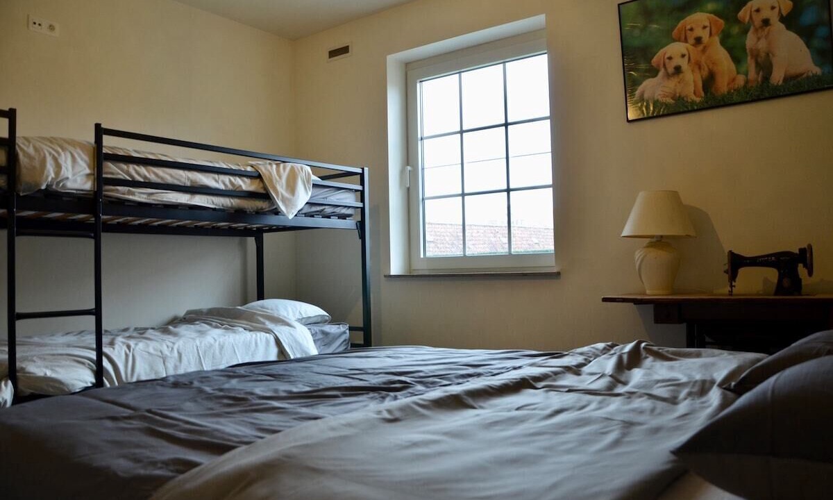 Photo of Bedroom in Wingene