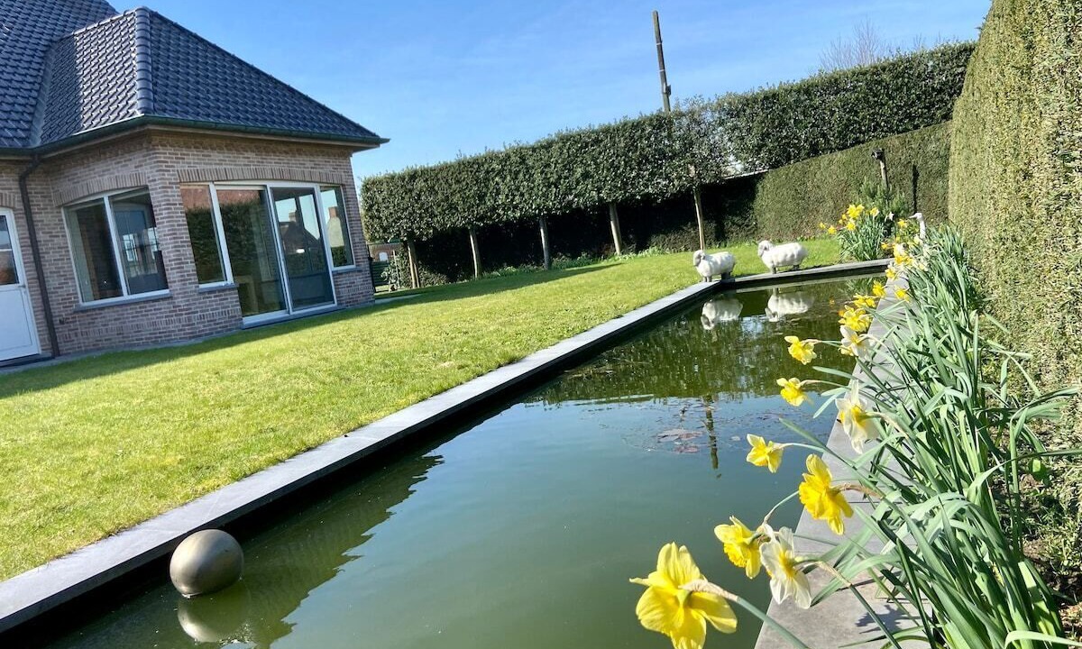 Photo of Outdoor in Wingene