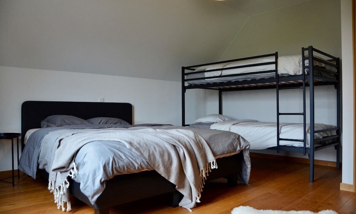 Photo of Bedroom in Wingene