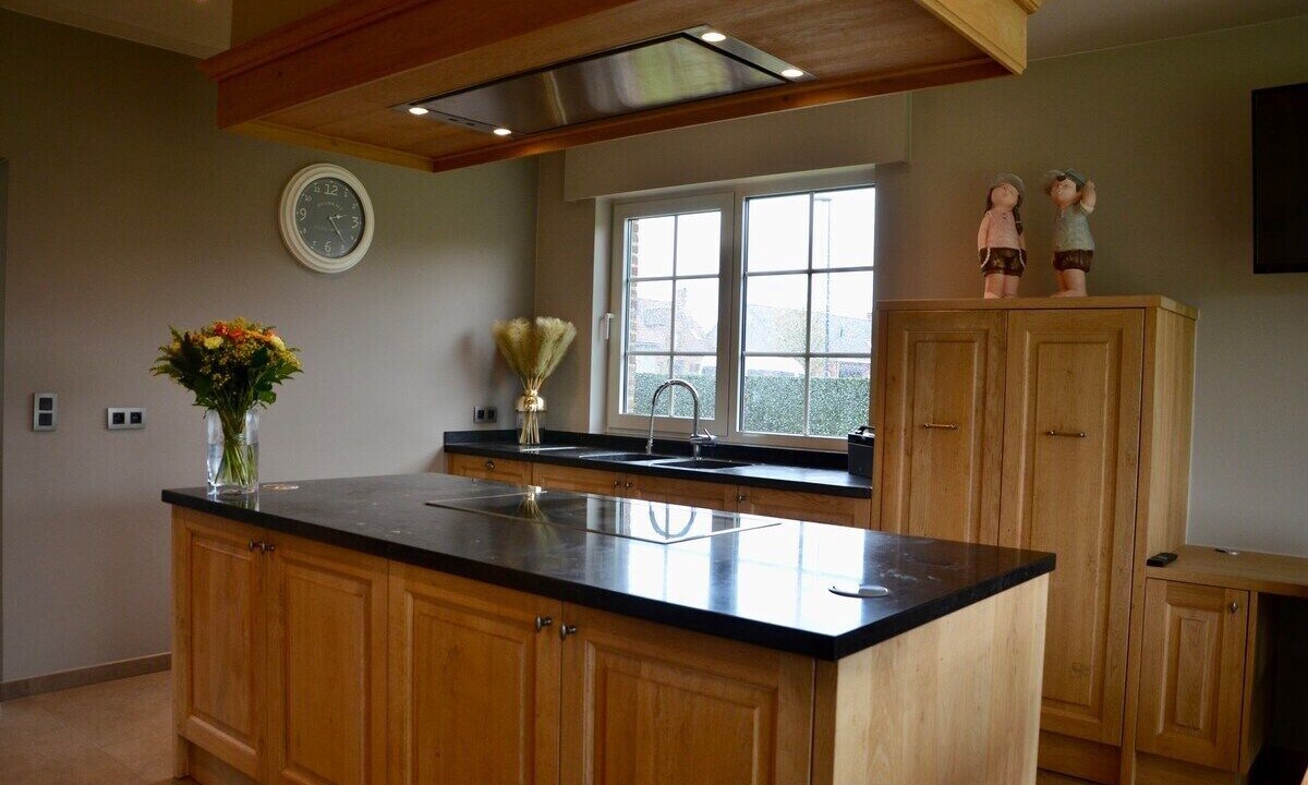 Photo of Kitchen in Wingene