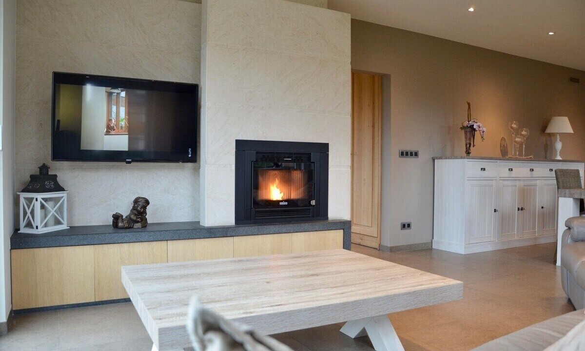 Photo of Livingroom in Wingene
