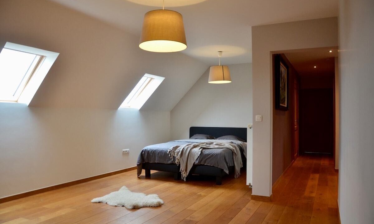 Photo of Bedroom in Wingene