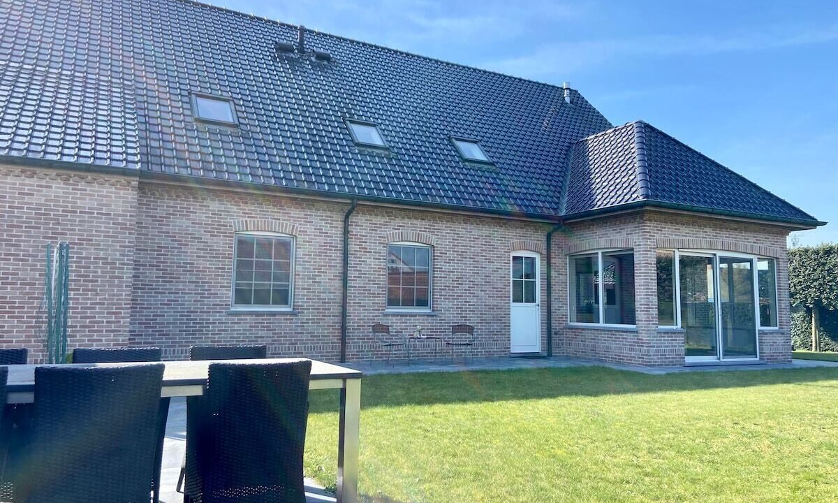 Photo of Outdoor in Wingene