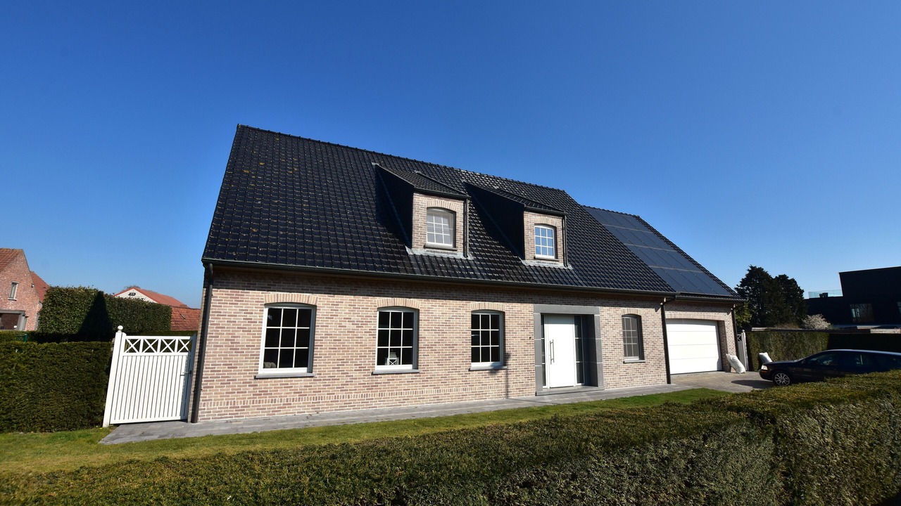 Photo of Outdoor in Wingene