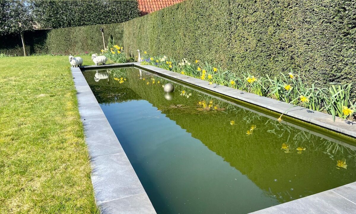 Photo of Outdoor in Wingene