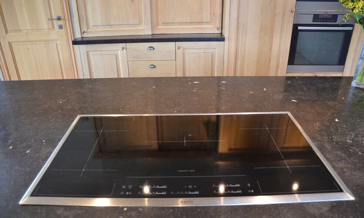 Photo of Kitchen in Wingene