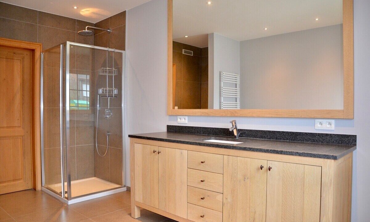 Photo of Bathroom in Wingene