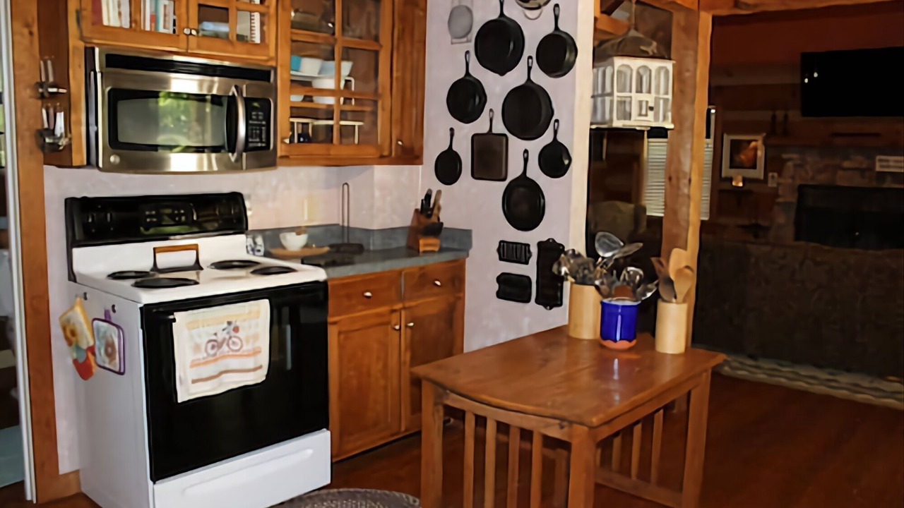 Photo of Kitchen in Fairview