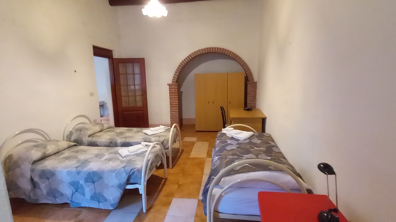 Photo of Bedroom in Pisa City Centre