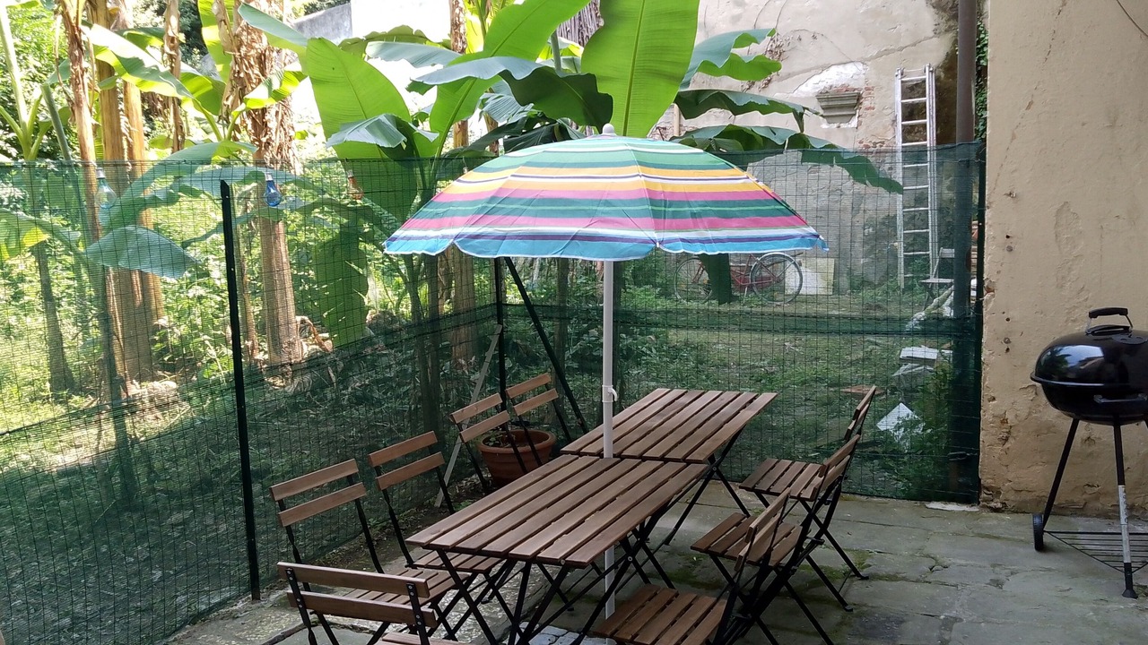 Photo of Outdoor in Pisa City Centre