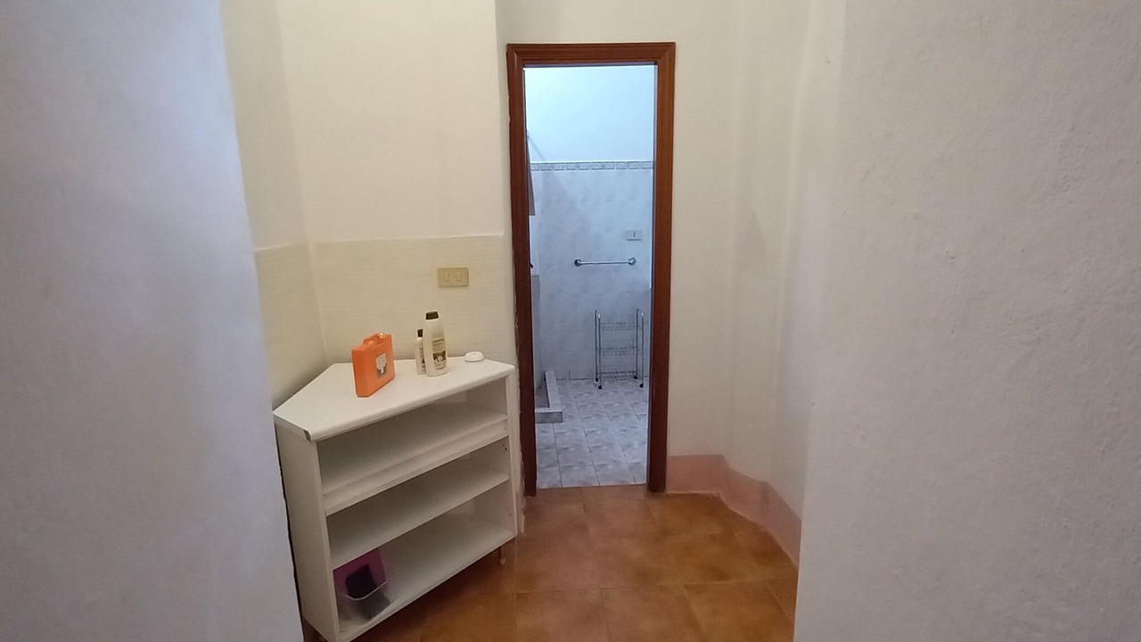 Photo of Bathroom in Pisa City Centre