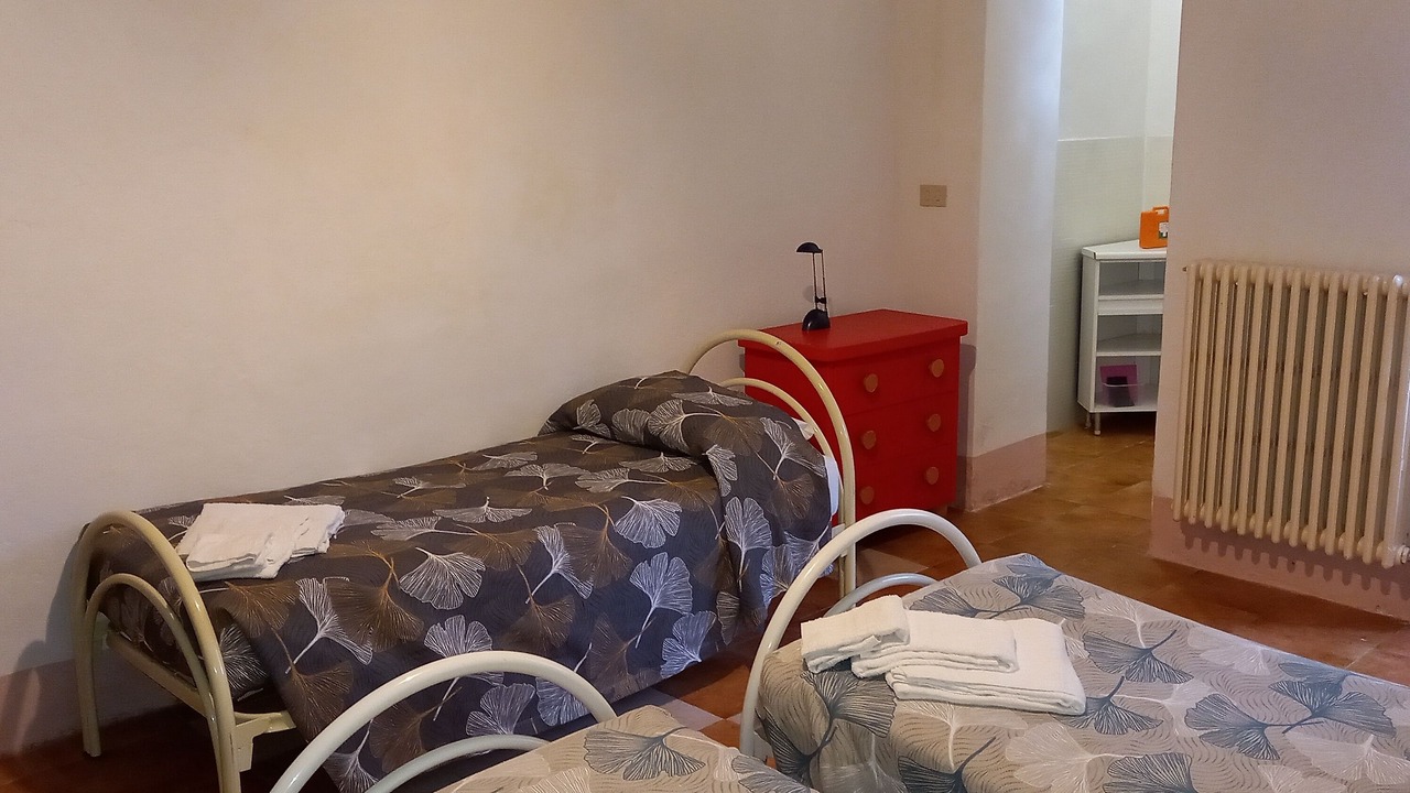 Photo of Bedroom in Pisa City Centre