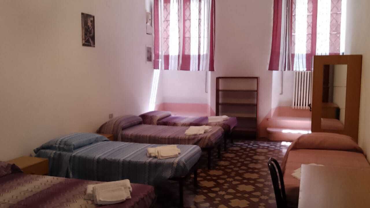 Photo of Bedroom in Pisa City Centre