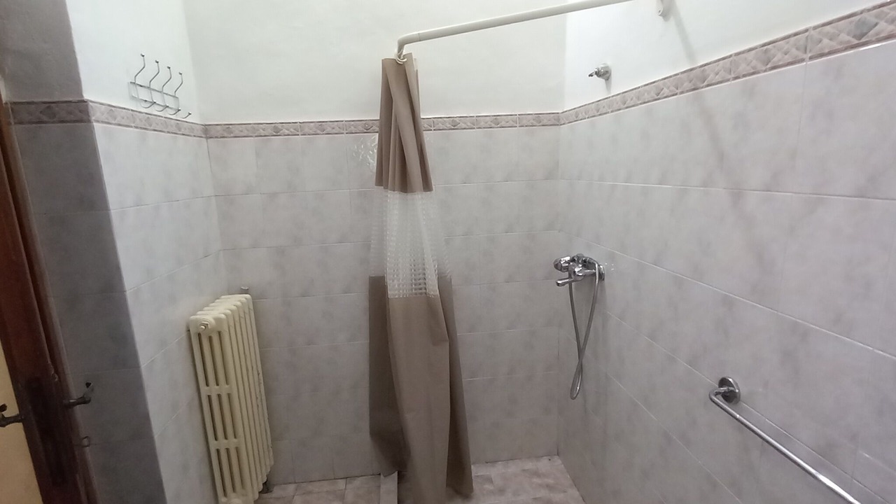 Photo of Bathroom in Pisa City Centre
