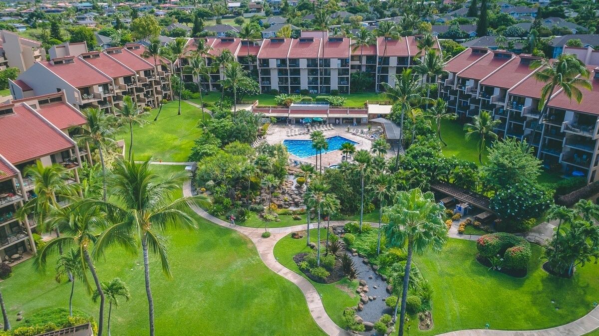 Photo of Outdoor in Kihei