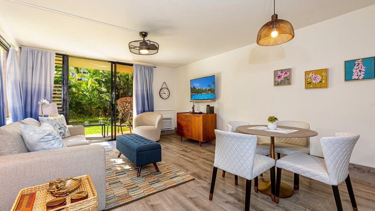 Photo of Livingroom in Kihei