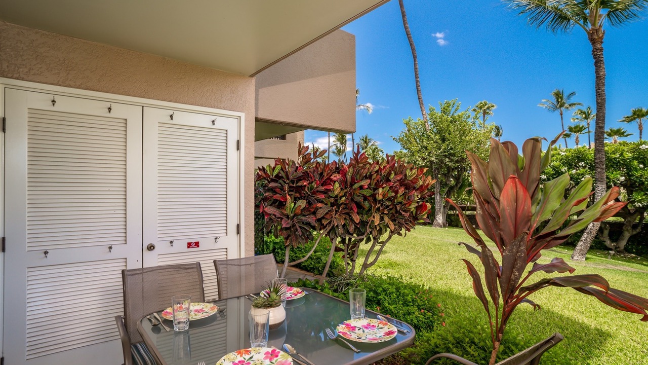 Photo of Outdoor in Kihei