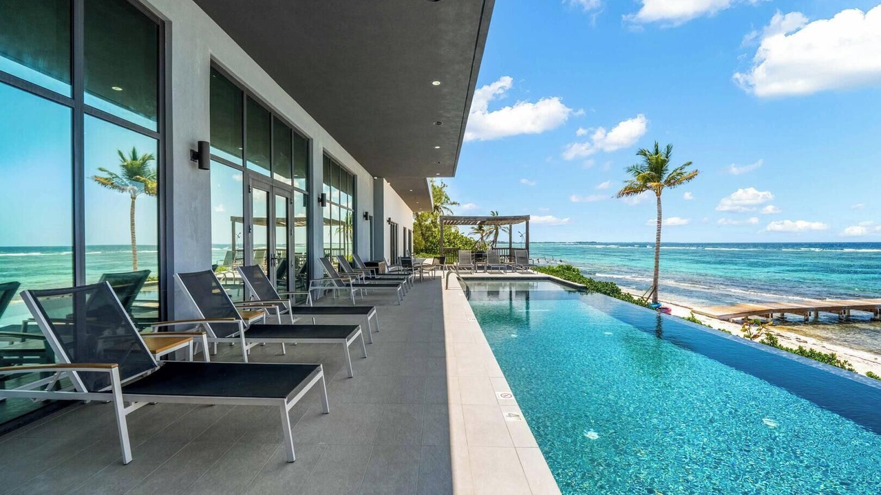 Photo of Outdoor in Bodden Town