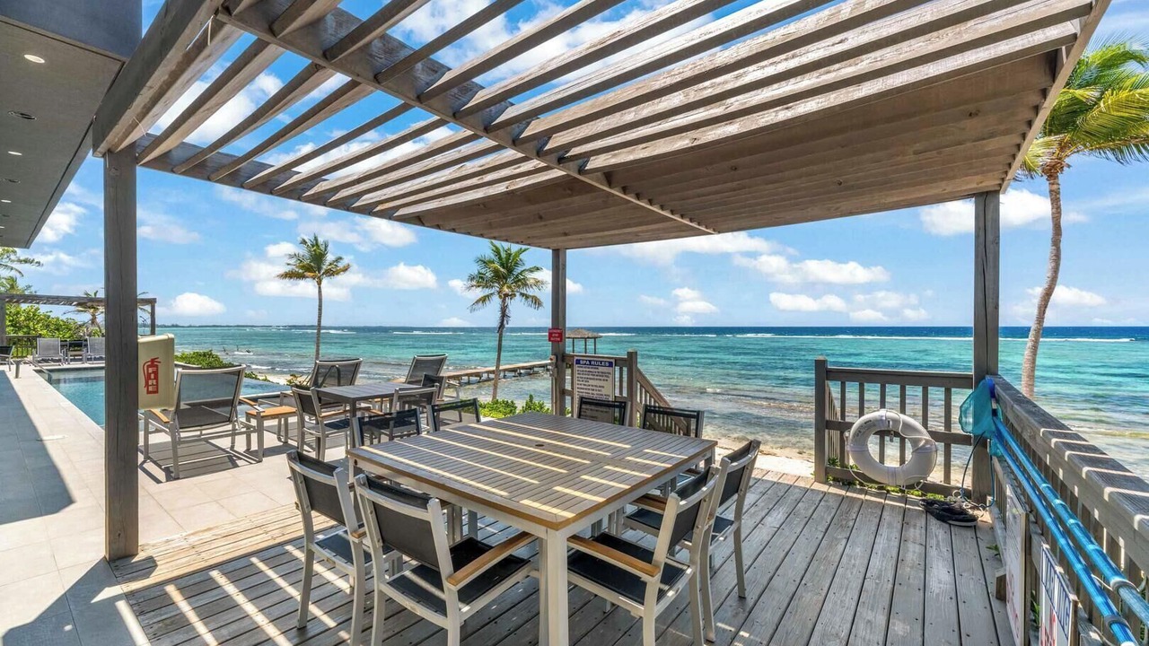Photo of Outdoor in Bodden Town
