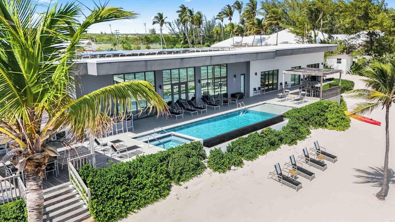Photo of Outdoor in Bodden Town