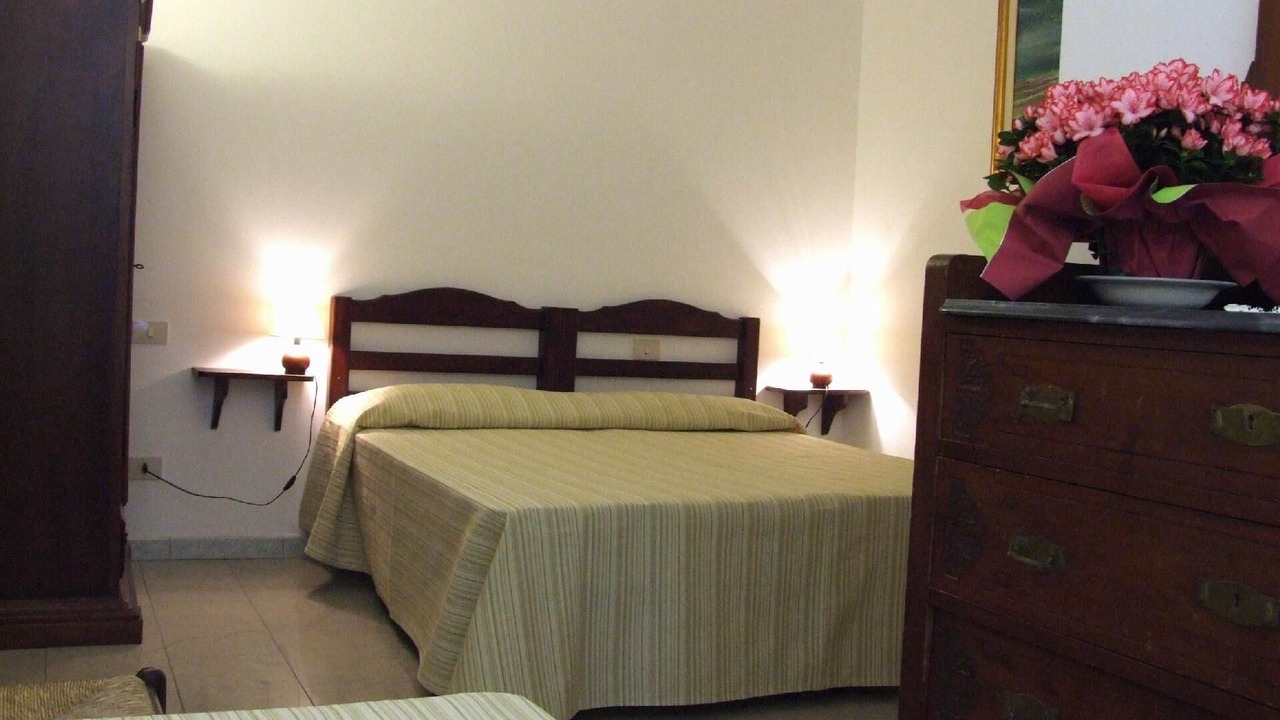 Photo of Bedroom in Val Canina