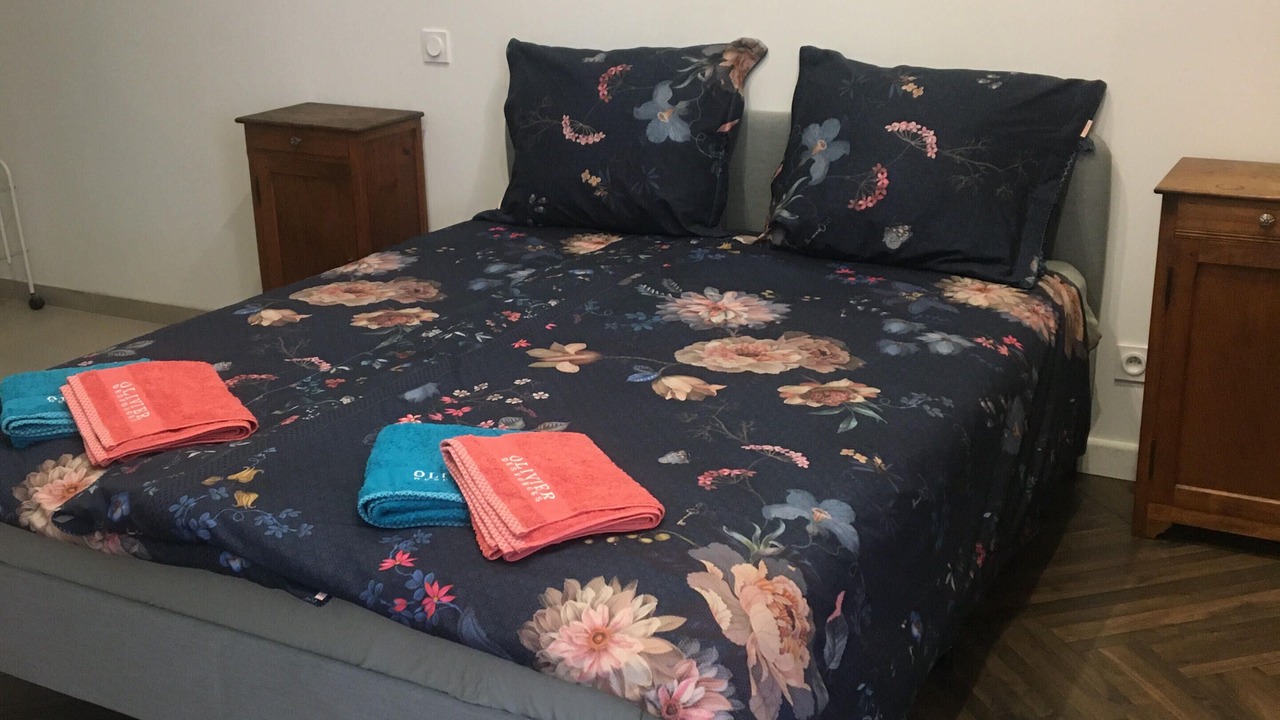 Photo of Bedroom in Viverols