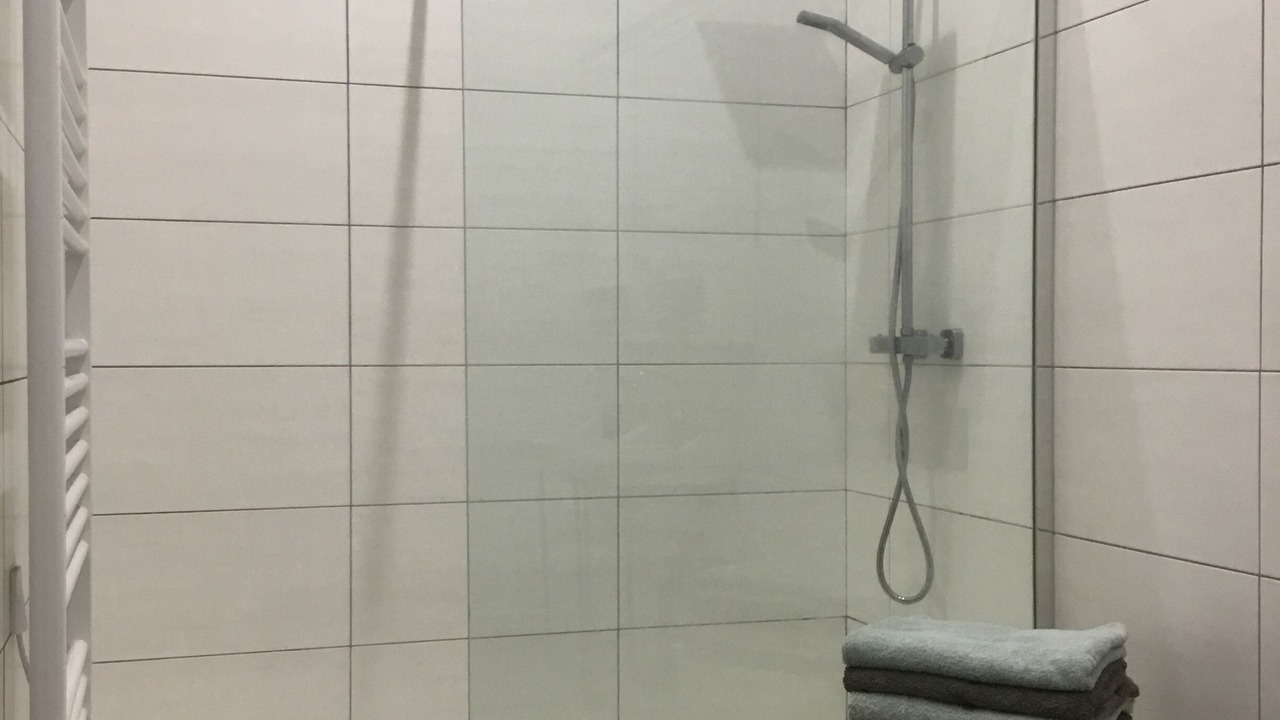 Photo of Bathroom in Viverols