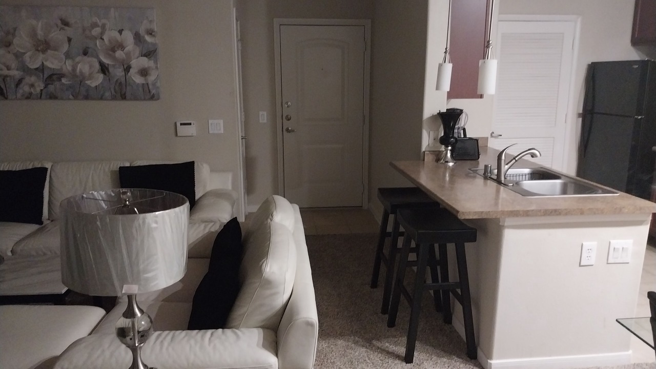 Photo of Livingroom in Pearland