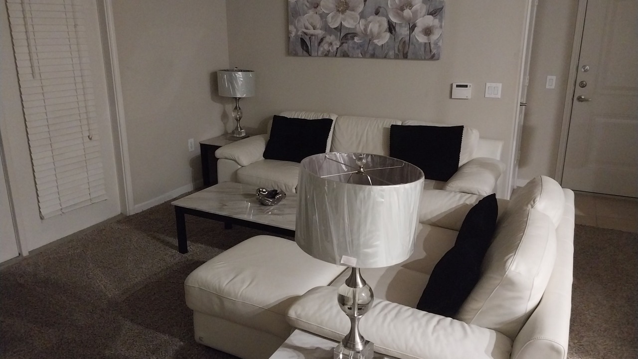Photo of Livingroom in Pearland