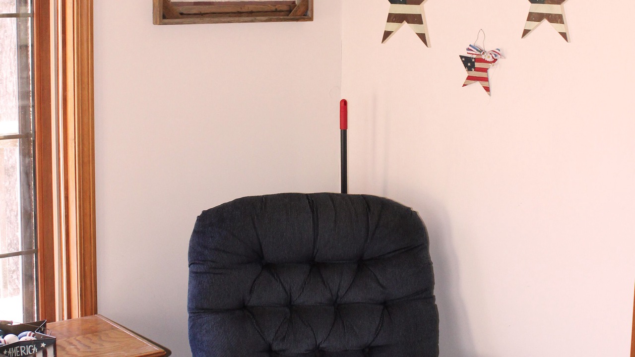 Photo of Livingroom in Makanda