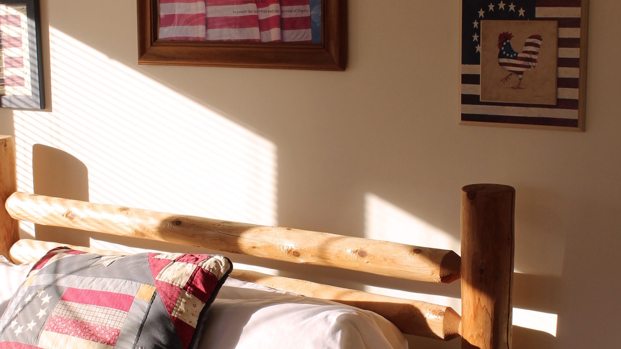 Photo of Bedroom in Makanda