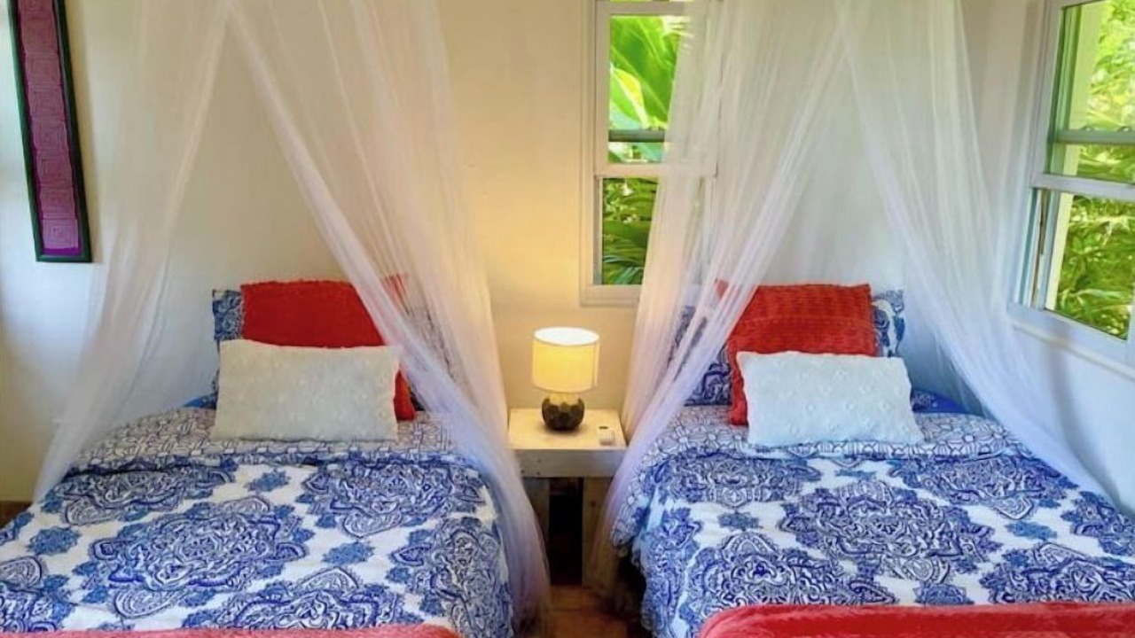 Photo of Bedroom in Dixon Cove