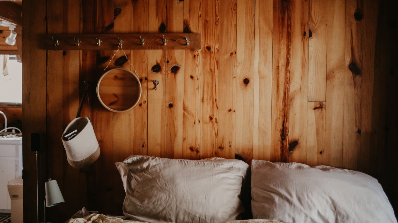 Photo of Bedroom in Richmond