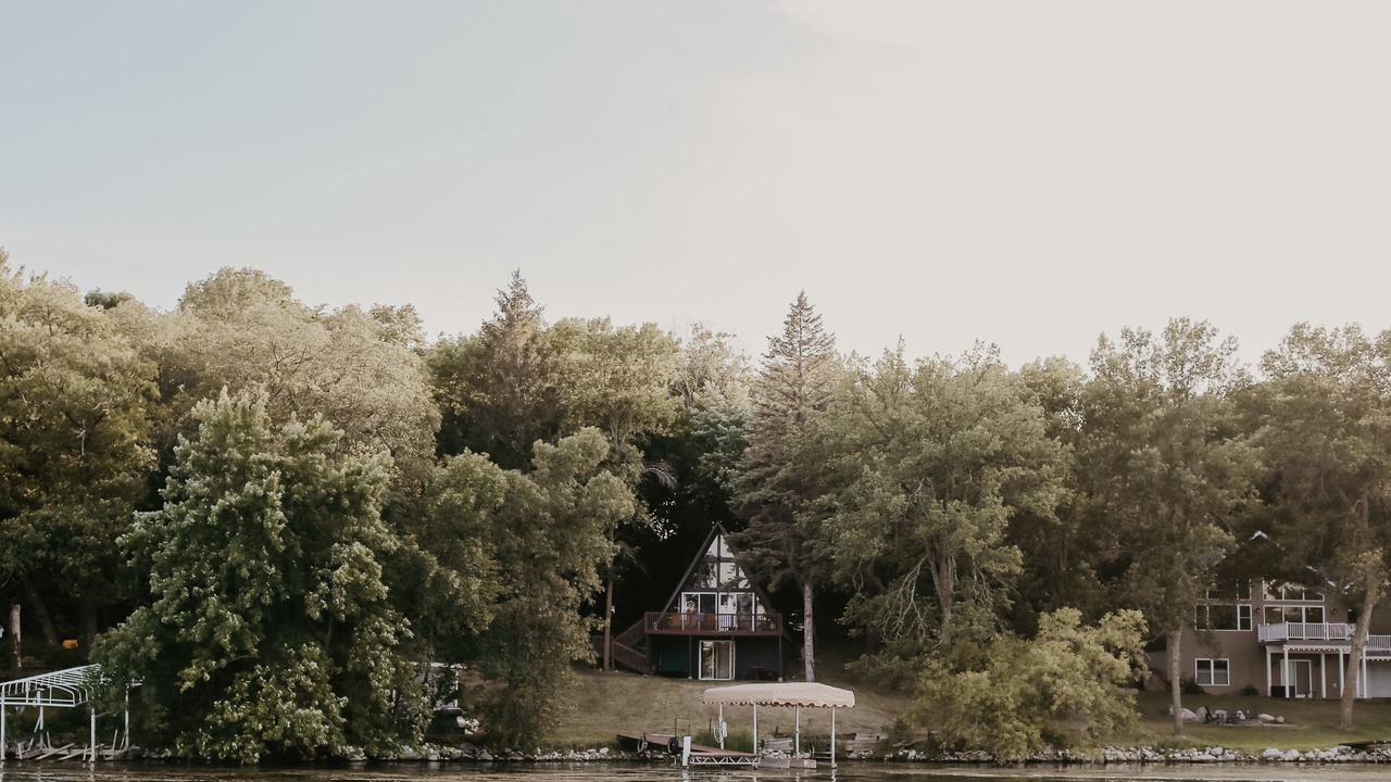 Photo of Outdoor in Richmond