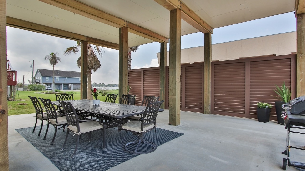 Photo of Outdoor in El Lago