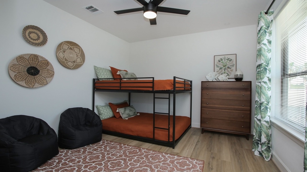 Photo of Bedroom in El Lago
