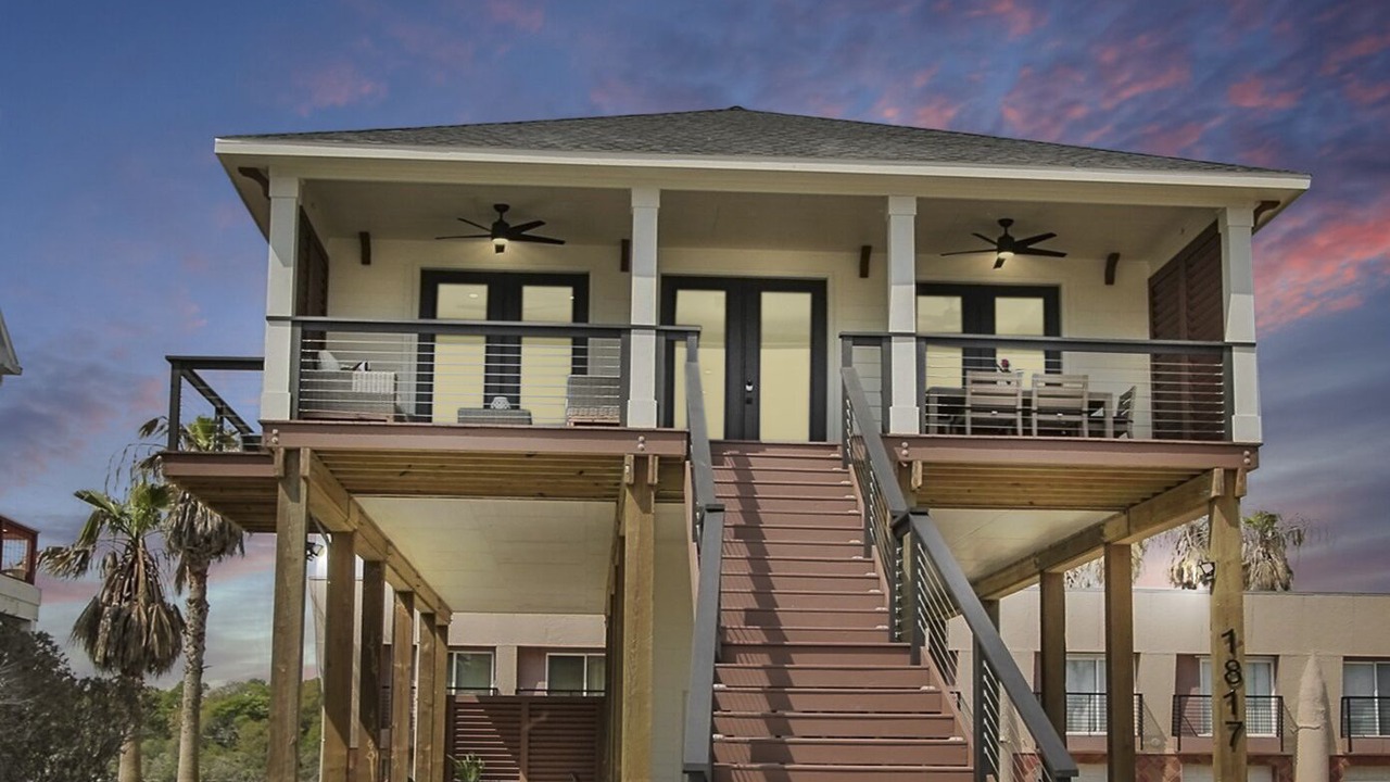 Photo of Outdoor in El Lago