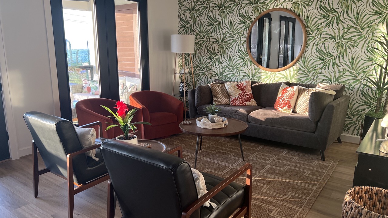 Photo of Livingroom in El Lago