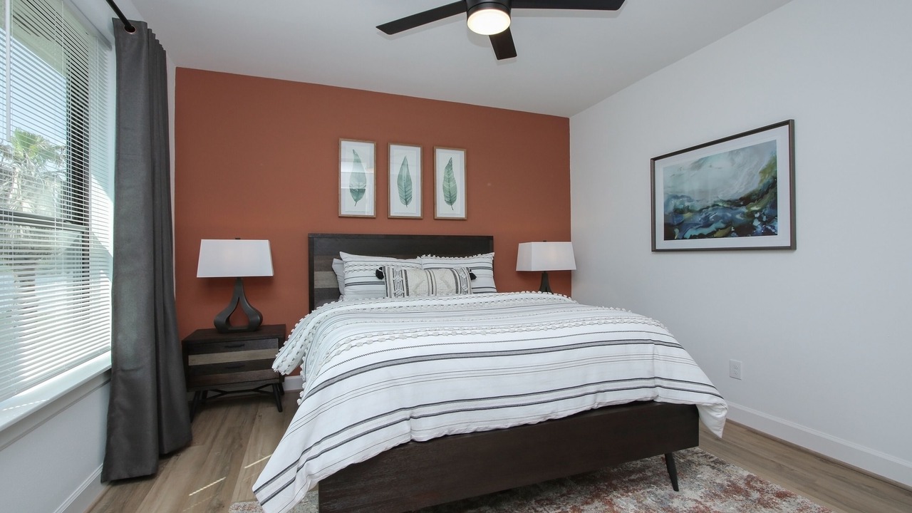 Photo of Bedroom in El Lago