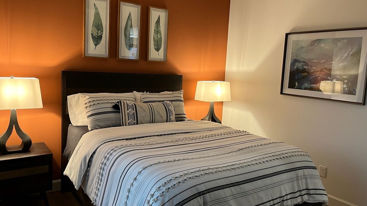 Photo of Bedroom in El Lago