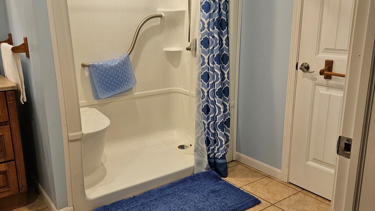 Photo of Bathroom in Bradford